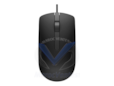 Souris MS116 Optique USB 1000 DPI 570-AAIS-1
