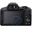 CANON EOS R50 BK RFS18-45 S 5811C013AA