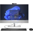 PC Bureau EliteOne 870 G9 AIO i7 27" FHD (68,6 cm ) 16GB 512 SSD W11 Pro 628K0ET