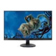 C27-40 27.0" Monitor 1920 x 1080, VGA + HDMI 1.4 Cables included 63DDKAT6EU