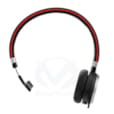Micro-casque Evolve 65 MS Mono sans fil Bluetooth USB pour softphones VoIP 6593-823-309