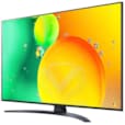 NanoCell Smart TV Résolution 4K 65 pouces (165cm) 65NANO796QA