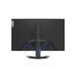 Moniteur de jeu LENOVO G27-30 27" FHD (panneau VA, 165 Hz, 1 ms, HDMI, DP) 66E7GAC2EU