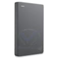 Seagate Basic disque dur externe 2000 Go Argent STJL2000400
