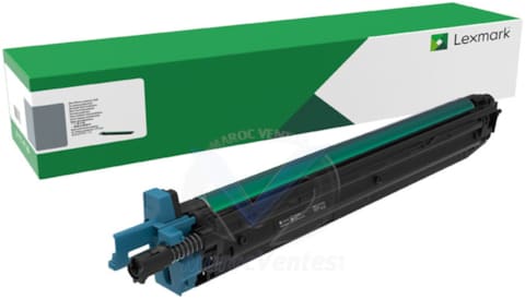 Photoconducteur Lexmark jusqu'à 100 000 pages 76C0PK0