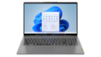 PC Portable LENOVO Ideapad 3 15IAU7 i7-1255U 15,6"FHD 8Go 512Go SSD Win11H ARCTIC_GREY 82RK00LRFE
