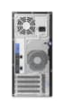 Serveur HP HPE ML30G9 Processeur Intel Xeon Quad-Core E3-1220v5 3.0GHz 831068-425