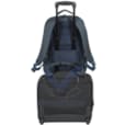 Sac à Dos TEGEL Aquamarine "Bulker" pour Ordinateurs Portables 17.3" 8460 Aquamarine