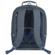 Sac à Dos TEGEL Aquamarine "Bulker" pour Ordinateurs Portables 17.3" 8460 Aquamarine