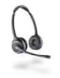 Micro casque sans fil DECT Plantronics CS520A. 84692-02
