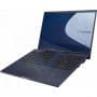 ASUS EXPERTBOOK B1500CEAE-BQ2849 15.6 FHD IPS I5 90NX0441-M00RB0