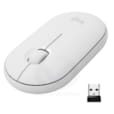 Souris Sans Fil Logitech Pebble M350 910-005719