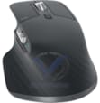 MX MASTER 3S SOURIS SANS FIL PERFORMANTE EN GRAPHITE 910-006559