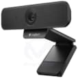 Webcam HOMEPLUG BLACK Full HD USB 2.0 960-000945