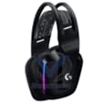 CASQUE G733 LIGHTSPEED SANS FIL RGB Gaming BLACK 981-000864