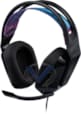 Casque Gaming Filaire Logitech G335 Noir & Blanc - 3,5 MM 981-001018