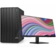 PC de Bureau Pro Tour 290 G9 + Écran HP P22v 21.5" 9M952AT