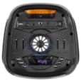 HAUT-PARLEUR ACTIF AMPLIFIÉ COMPLETE A208-07