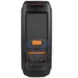 HAUT-PARLEUR ACTIF AMPLIFIÉ COMPLETE A208-07