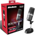 Microphone USB Plug & Play AM310