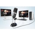 Microphone USB Plug & Play AM310
