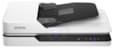Scanner Epson WorkForce DS-1630 A4 Recto Verso Noir & Couleur B11B239402