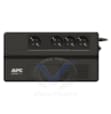 Onduleur Line-interactive APC Easy UPS BV 650VA, AVR, Schuko Outlet, 230V BV650I-GR