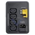 Onduleur APC Easy UPS BVX 700VA, 230V, Prise IEC 360 Watt BVX700LI