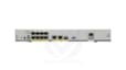 Cisco Cisco ISR 1100 8 Ports Dual GE WAN Ethernet Router C1111-8P