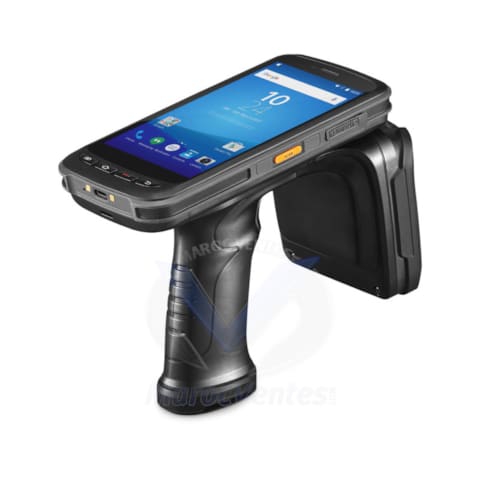 PDA RFID C72 LECTEUR CODE A BARRE UHF RFID ET 1D/2D C72MA
