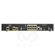 Modem Routeur 892FSP 2 GE/SFP HIGH Ethernet/LAN C892FSP-K9