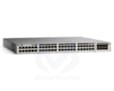 Catalyst 9300 48 x 10/100/1000 (PoE+) 437 W Géré Montable sur rack C9300-48P-E