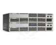 Catalyst 9300 48 x 10/100/1000 (PoE+) 437 W Géré Montable sur rack C9300-48P-E