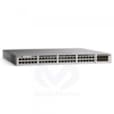 Switch Cisco Catalyst a 48 Ports 10/100/1000 BaseT et 4 x SFP C9300L-48P-4G-A