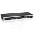 UNITÉ DE CONTRÔLE Plug-And-Play 80 Postes CCSD-CU