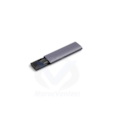 BOITIER SSD M.2 SATA SSD USB 3.1 TYPE C WH51 NT07WH51-32C2