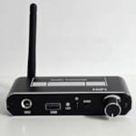 Récepteur Audio Bluetooth USB Master Adaptateur Sans Fil Haute Qualité