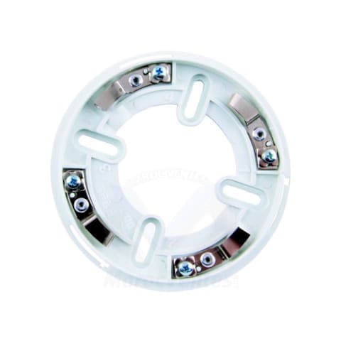 Base de détecteur pour appareils des séries DD-T DD-T