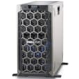 Serveur PowerEdge Tour T340 E-2124 8GB 2*1TB PERC H330 DL-PET340-E-2124A