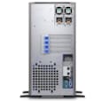 Serveur PowerEdge Tour T340 E-2124 8GB 2*1TB PERC H330 DL-PET340-E-2124A