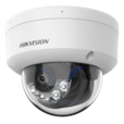 Camera IP Dome 6MP SMART HYBRID LIGHT Avec MICRO DS-2CD1163G2-LIU
