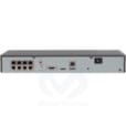 NVR PoE 8 Caméras IP DS-7608NI-K1/8P