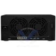 DiskStation Serveur NAS 8 Baies Intel Quad Core 2.4 Ghz 2 Go de RAM DS1817+ (2GB)