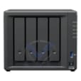 SERVEUR NAS DESKTOP 4 BAIE 2.0 GHZ 2 GB 0 DISKLESS DS423+