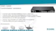 Controleur Wi-Fi avec 2 Giga WAN 4 Giga LAN 1 USB port 12AP à 66 Point d