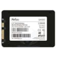 Disque Dur Interne SSD SATA III SA500 2.5" 128 Go NT01SA500-128-S3X