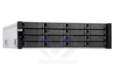 Serveur NAS 16 BAIES Intel Xeon D-2142IT RAM 64 Go 512 Go 4 x Port SFP+ 10GbE ES1686dc-2142IT