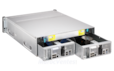 Serveur NAS 16 BAIES Intel Xeon D-2142IT RAM 64 Go 512 Go 4 x Port SFP+ 10GbE ES1686dc-2142IT