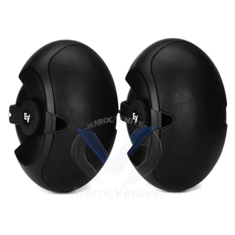 Electro-Voice EVID 4.2 - Enceintes passives 2 voies 4" (PAIRE) EVID 4.2