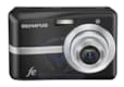 Appareil photo numérique 10MP avec zoom optique 3x et écran LCD 2,4 pouces FE-25